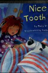 Nice Try, Tooth Fairy cover image
