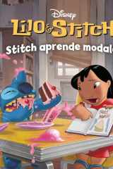 Lilo & Stitch. Stitch aprende modales. Pequecuentos cover image