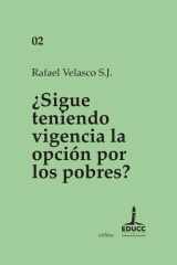 ¿Sigue teniendo vigencia la opción por los pobres? cover image