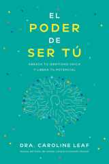 El Poder de Ser Tú Abraza Tu Identidad Única Y Libera Tu Potencial cover image