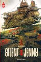 Silent Jenny cover image