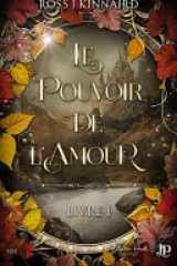 Le pouvoir de l'amour Le pouvoir de l'amour #1 cover image