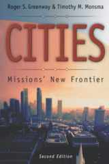Cities Missions' New Frontier cover image