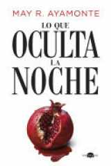 Lo que oculta la noche cover image