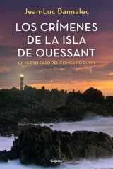 Los crímenes de la isla de Ouessant (Comisario Dupin 13) cover image