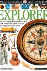 Explorer cover image