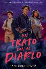 Un Trato Con El Diablo -Z cover image