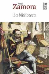La Biblioteca cover image
