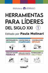 Herramientas para líderes del siglo XXI 1 cover image
