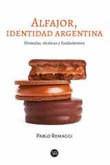 Alfajor, identidad Argentina cover image
