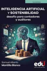 Inteligencia artificial y sostenibilidad, desafío para contadores y auditores cover image