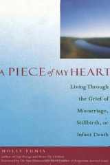 A Piece of My Heart cover image