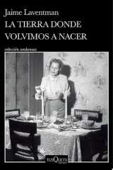 La tierra donde volvimos a nacer cover image