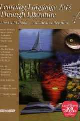 Learning Language Arts Through Literature The Gold Teacher Book cover image