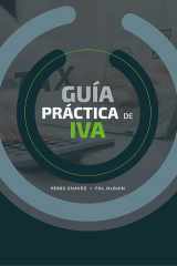 Guía práctica de IVA 2025 cover image