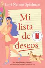 Mi lista de deseos cover image