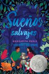 Sueños salvajes (Wild Dreamers) cover image