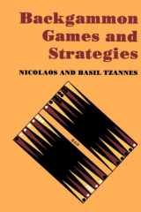 Backgammon Games and Strategies cover image