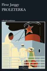 Proleterka cover image