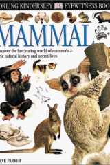 Mammal cover image