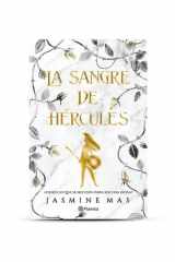 La Sangre de Hércules: ¿Tienes lo Que Se Necesita para Ser una Diosa? / Blood of Hercules cover image