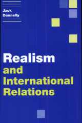 Realism and International Relations cover image