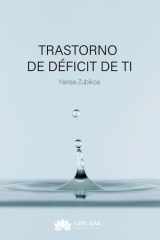 Trastorno de déficit de ti cover image