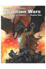 Rifts Coalition Wars Siege on Tolkeen - Sedition cover image