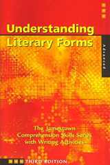 Comprehension Skills: Understanding Literary Forms (Advanced) cover image