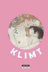 KLIMT : OPEN YOUR ART - BABY. cover image