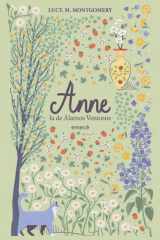 Anne, la de Álamos Ventosos Libro 4 cover image