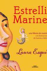 Estrellita marinera Una fábula de nuestro tiempo cover image