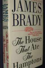 The House That Ate the Hamptons A Novel of Lily Pond Lane cover image