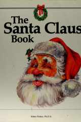 The Santa Claus Book cover image