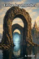 Entre les mondes (French Edition) cover image