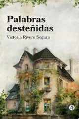 Palabras desteñidas cover image