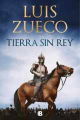 Tierra sin rey cover image