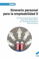 Itinerario personal para la empleabilidad II cover image