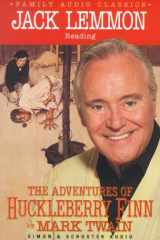 The Adventures of Huckleberry Finn cover image