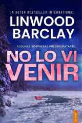 No lo vi venir cover image