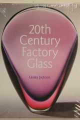 20th Century Factory Glass cover image