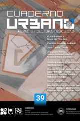 CUADERNO URBANO 39 - ESPACIO, CULTURA, SOCIEDAD cover image
