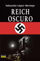 Reich oscuro cover image