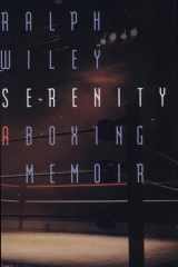 Serenity A Boxing Memoir cover image