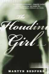 The Houdini Girl A Novel cover image