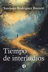 Tiempo de interludios cover image