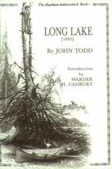 Long Lake: A Facsimile of the 1845 Edition cover image