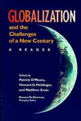 Globalization and the Challenges of a New Century cover image