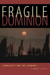 Fragile Dominion cover image