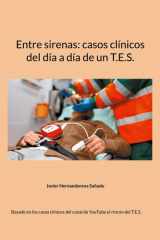 Entre sirenas: casos clínicos del día a día de un T.E.S. cover image